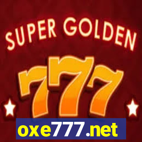 oxe777.net