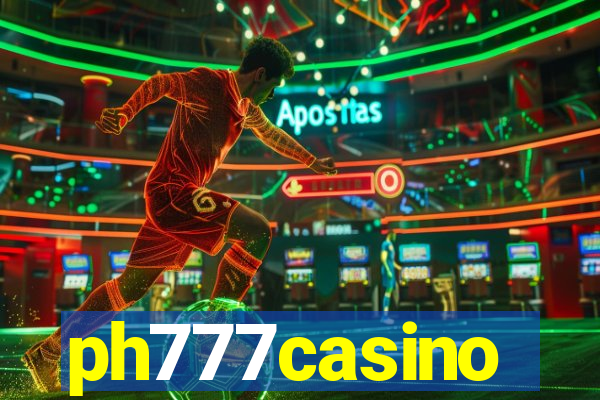 ph777casino