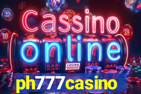 ph777casino