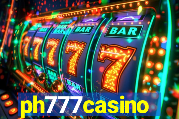 ph777casino