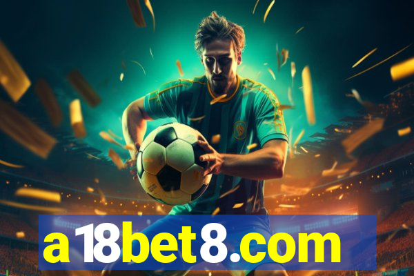 a18bet8.com