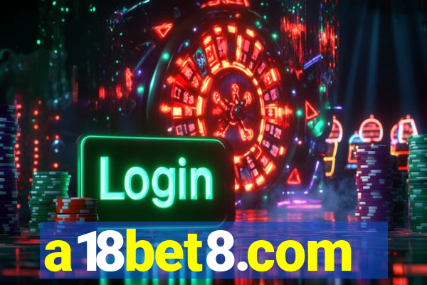 a18bet8.com