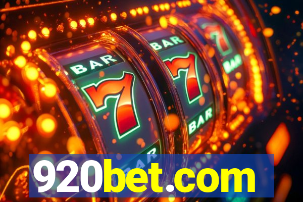 920bet.com