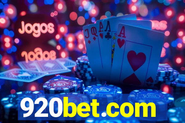 920bet.com