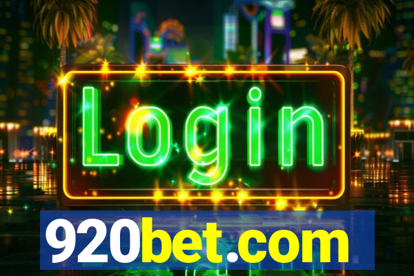 920bet.com