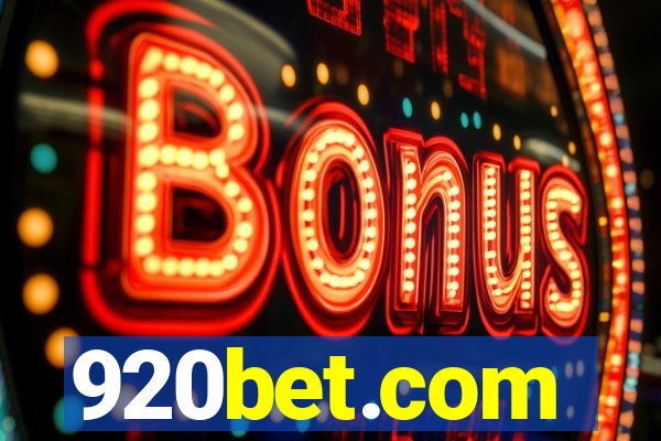 920bet.com