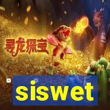 siswet