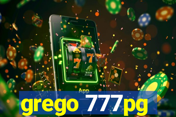 grego 777pg