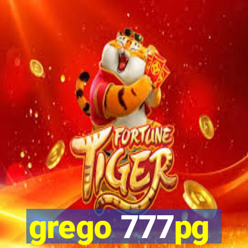 grego 777pg