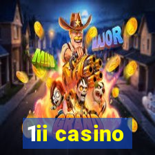 1ii casino