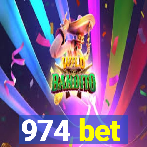 974 bet