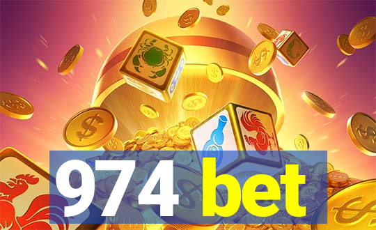 974 bet