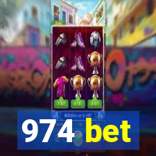 974 bet