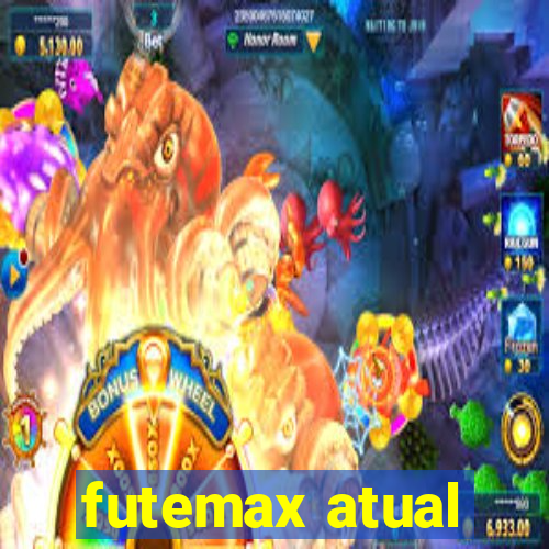 futemax atual