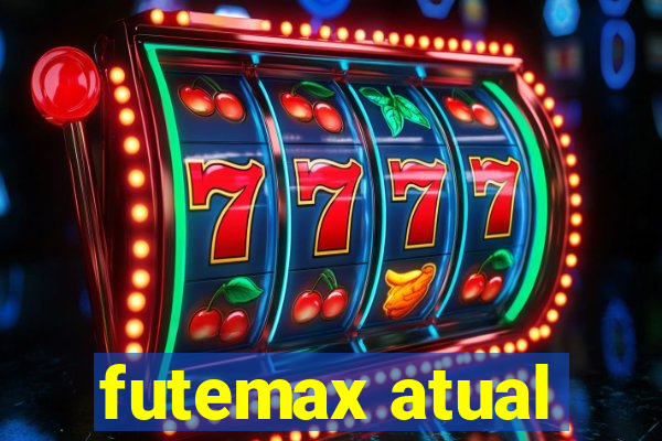 futemax atual