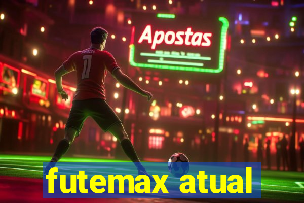 futemax atual