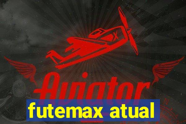 futemax atual