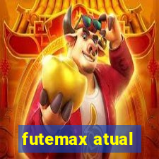 futemax atual