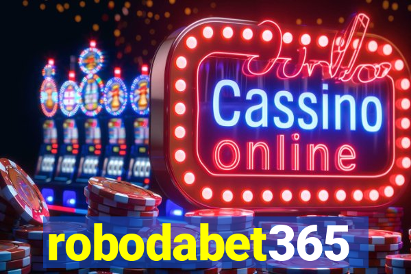 robodabet365