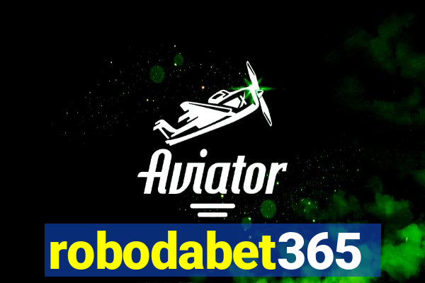 robodabet365