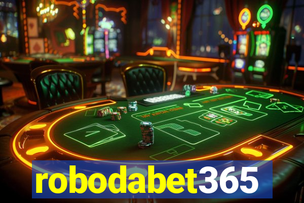 robodabet365