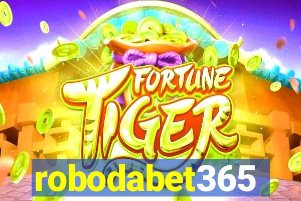 robodabet365