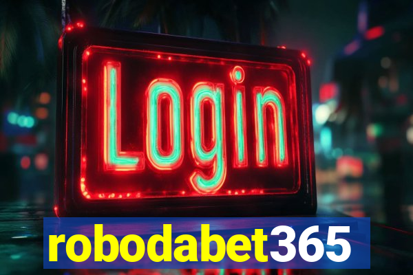 robodabet365