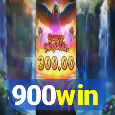 900win