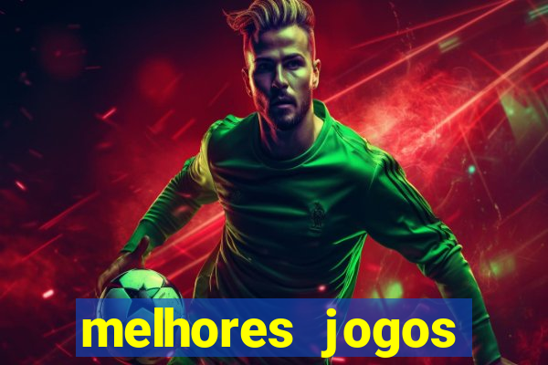 melhores jogos estrategia android