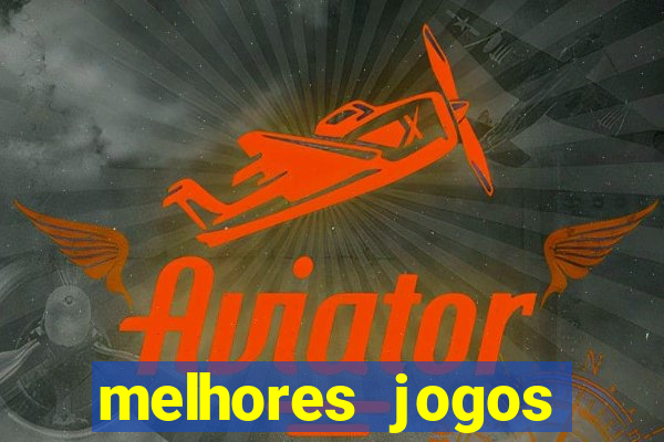 melhores jogos estrategia android