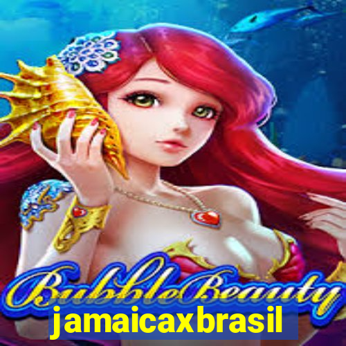 jamaicaxbrasil