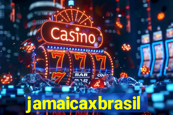 jamaicaxbrasil