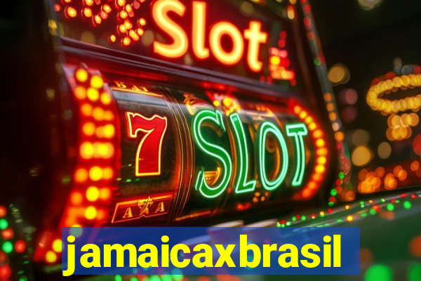 jamaicaxbrasil