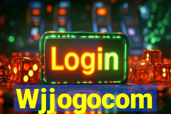 Wjjogocom