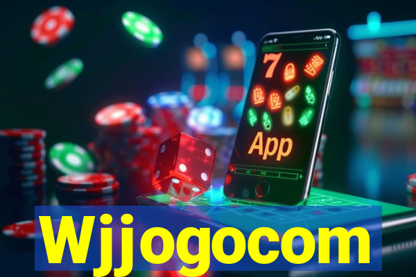 Wjjogocom