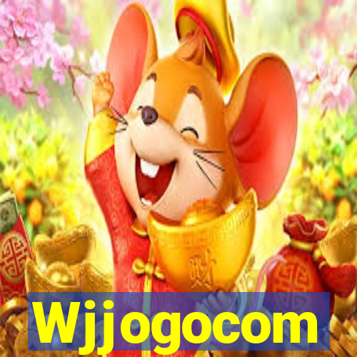 Wjjogocom