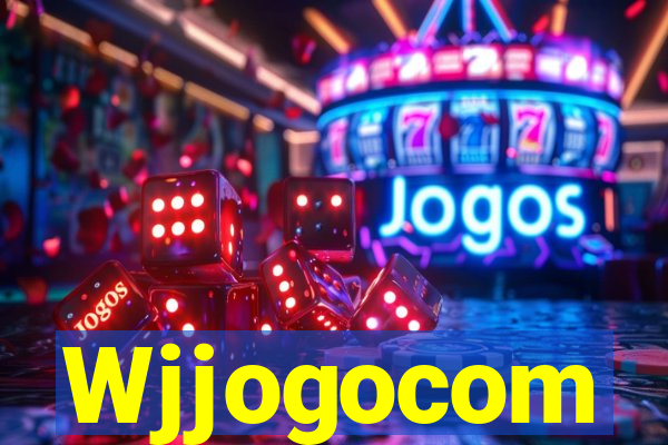 Wjjogocom