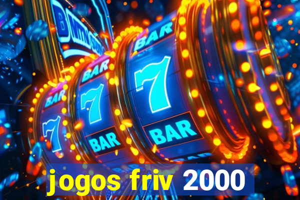 jogos friv 2000