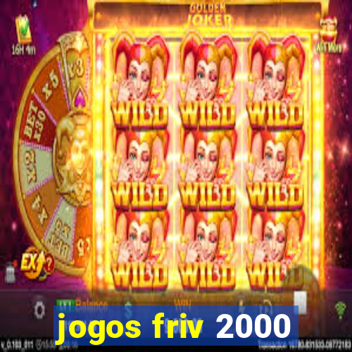 jogos friv 2000