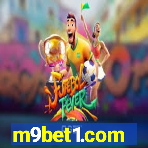 m9bet1.com