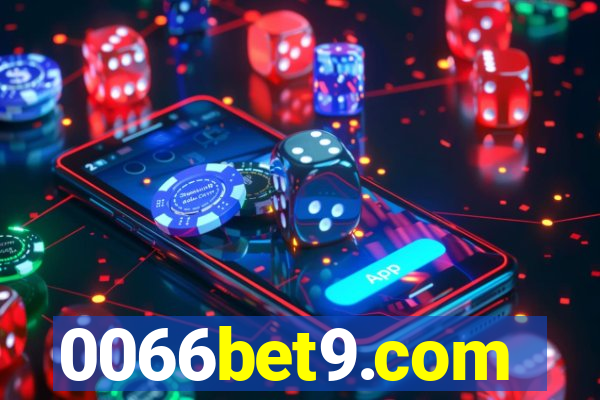 0066bet9.com