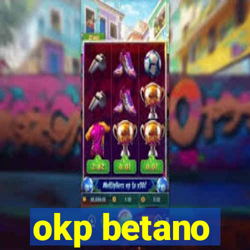 okp betano