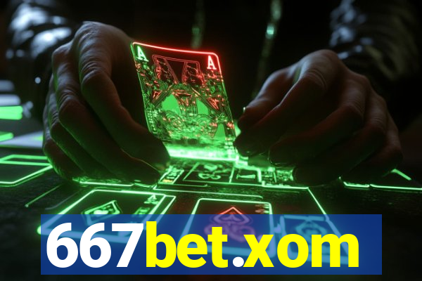 667bet.xom