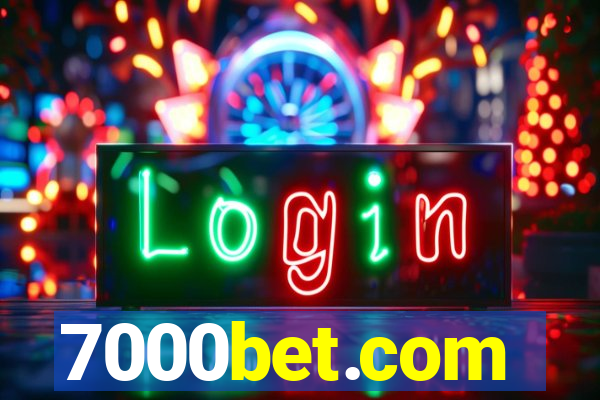 7000bet.com