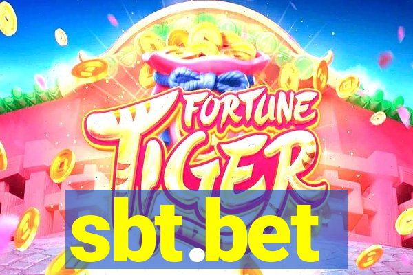 sbt.bet