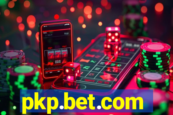 pkp.bet.com