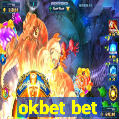 okbet bet