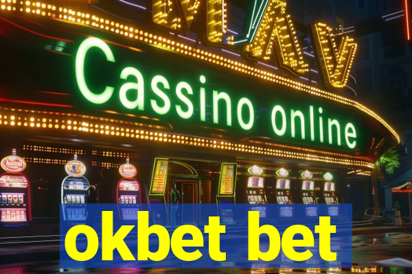 okbet bet