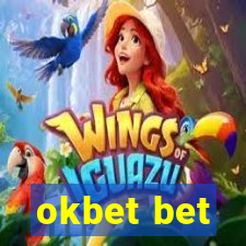 okbet bet