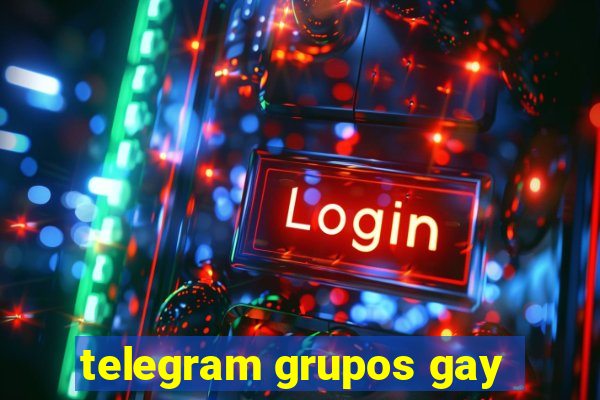 telegram grupos gay